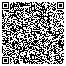 QR code with E C Schlarb Foundation contacts