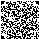 QR code with H & R Block Tax Service contacts