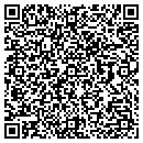 QR code with Tamarack Inn contacts