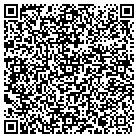 QR code with Woodlawn Intermediate School contacts