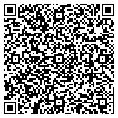 QR code with Alpha3 Inc contacts