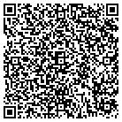 QR code with Aerobiological Solutions Inc contacts