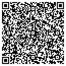 QR code with On The Mark Inc contacts