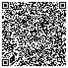 QR code with T & R's Sealing & Striping contacts