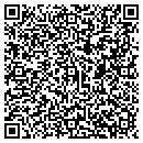 QR code with Hayfield Nursery contacts