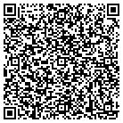 QR code with Jeffrey S Goodman PHD contacts