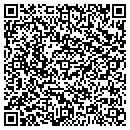 QR code with Ralph R Swope Inc contacts
