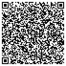 QR code with H & R Block Tax Service contacts