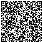 QR code with Maxie L Gentry Excvtg Contr contacts