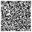 QR code with M V Quintero contacts