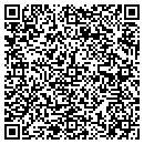 QR code with Rab Services Inc contacts