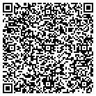 QR code with Anderson Fmly Pools/Amrnd contacts