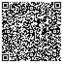 QR code with Hews Carpet Care contacts