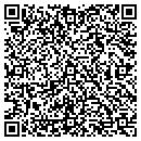 QR code with Harding Automotive Inc contacts