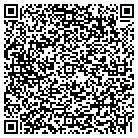 QR code with Custom Cycle Design contacts