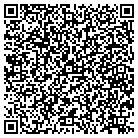 QR code with G & R Management Inc contacts