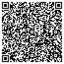 QR code with S K Group contacts