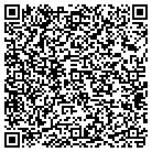 QR code with White Cap Mechanical contacts