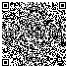 QR code with Analyses & Service Corp contacts