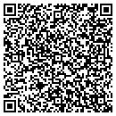 QR code with G/R Investments Inc contacts