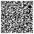 QR code with Town Of Bloxom contacts