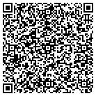 QR code with Richmond Camera Shop contacts