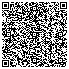QR code with CMC Design Associates contacts