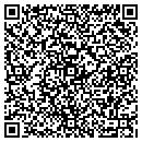 QR code with M & MS Odds and Ends contacts