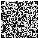 QR code with Peebles 054 contacts