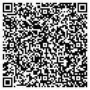 QR code with 1 All Day Emergency contacts