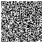 QR code with Richard E Trabert MD contacts