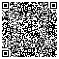 QR code with Hardees contacts