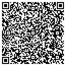 QR code with Pauleys Pups contacts