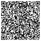 QR code with Travelogue Tours Inc contacts