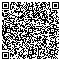 QR code with RDX Corp contacts