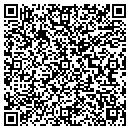 QR code with Honeycutts It contacts