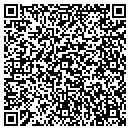 QR code with C M Payne Tree Care contacts