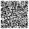 QR code with ANS contacts