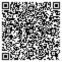 QR code with A Span contacts