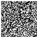 QR code with Apoth Coins contacts