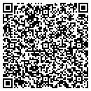 QR code with DArt Center contacts