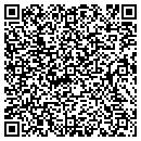 QR code with Robins Nest contacts