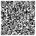 QR code with Accomack Chiropractic PC contacts