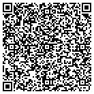 QR code with J V Gill Contracting contacts