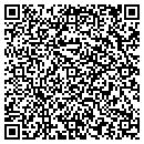 QR code with James D Evans MD contacts