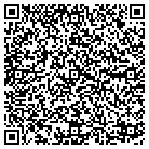 QR code with J Richard Casuccio MD contacts
