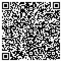 QR code with H R II contacts