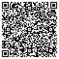 QR code with CVI contacts