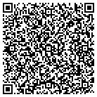 QR code with Maria M Mancusi PHD contacts