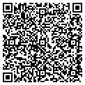 QR code with Hype contacts